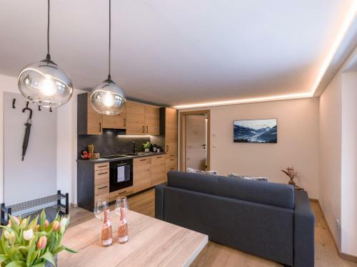 Apartamento Michael Rass Appartement