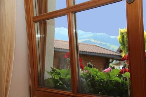 Apartamento Appartement Seeh�usl