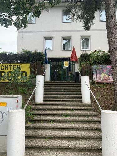 Bed & Breakfast White House Klagenfurt