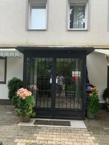 Bed & Breakfast White House Klagenfurt