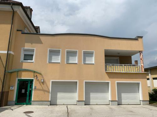 Katharinen Apartments