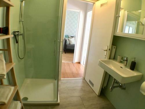 Apartamento Die Stadtoase