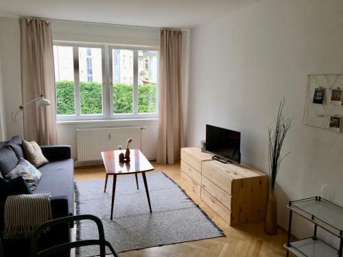 Apartamento Die Stadtoase