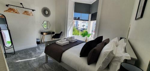 Apartamento Spa House Retreat