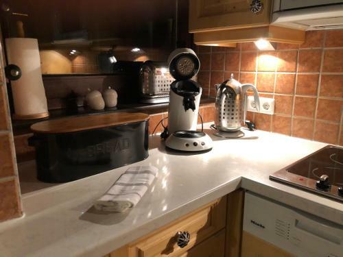 Apartamento Haizelrock
