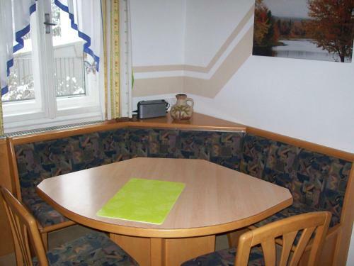 Apartamento Riedl G�stewohnung