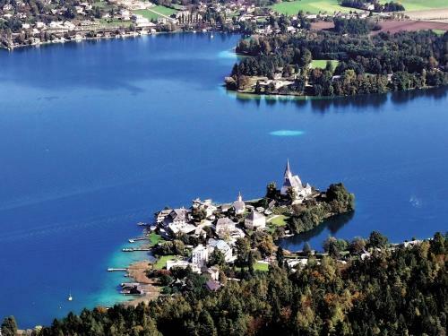 Apartamento 13 Polantalweg - Gro�buch