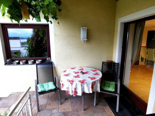 Apartamento 13 Polantalweg - Gro�buch
