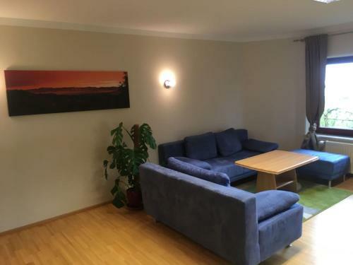 Apartamento 13 Polantalweg - Gro�buch