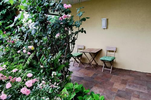 Apartamento 13 Polantalweg - Gro�buch