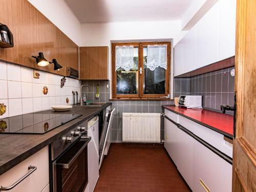 Peaceful Chalet In Kirchberg With Private Sauna