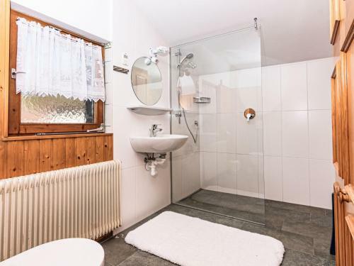 Peaceful Chalet In Kirchberg With Private Sauna