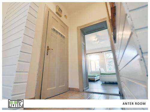Apartamento Aco Living - A Cheap Overnight