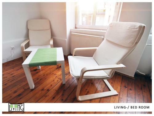 Apartamento Aco Living - A Cheap Overnight