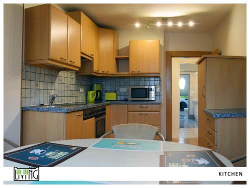 Apartamento Aco Living - A Cheap Overnight