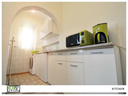 Apartamento Aco Living - A Cheap Overnight
