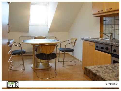 Apartamento Aco Living - A Cheap Overnight