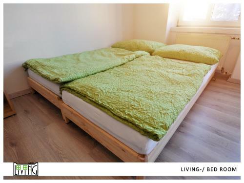 Apartamento Aco Living - A Cheap Overnight