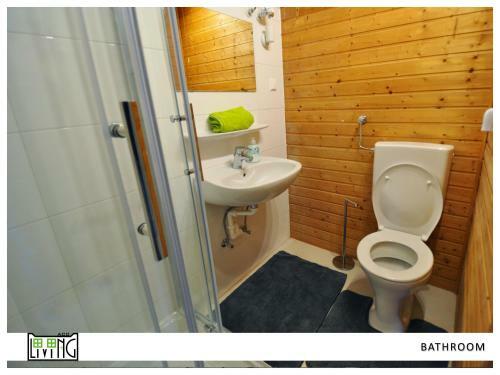 Apartamento Aco Living - A Cheap Overnight