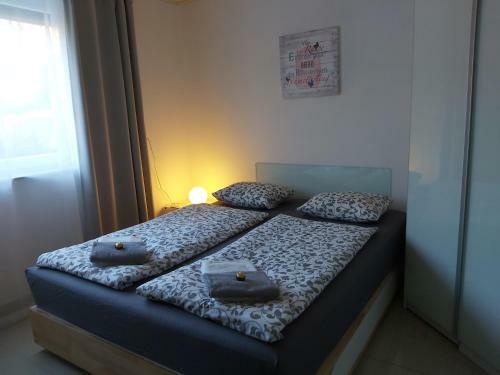 Apartamento Relax-apartment Mit Sauna