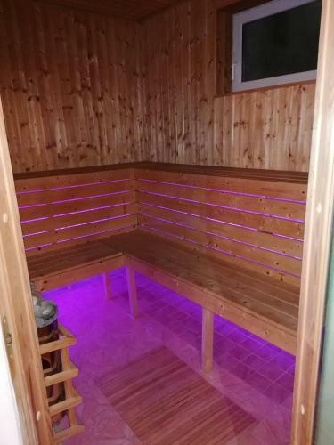 Apartamento Relax-apartment Mit Sauna