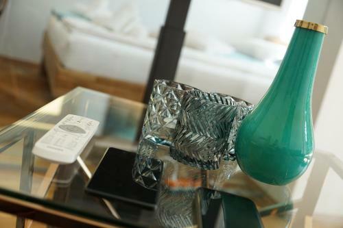 Citystar Design Apartment
