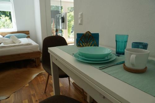 Citystar Design Apartment