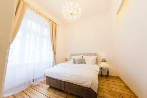 Apartamentos Palais Gutenberg Le Petit