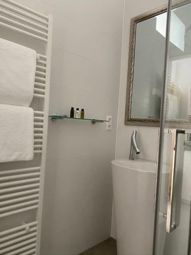 Apartamentos Palais Gutenberg Le Petit