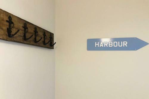 Apartamento Harbour View Is The Perfect Staycation