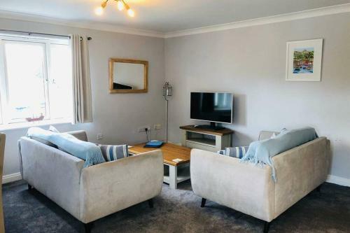 Apartamento Harbour View Is The Perfect Staycation