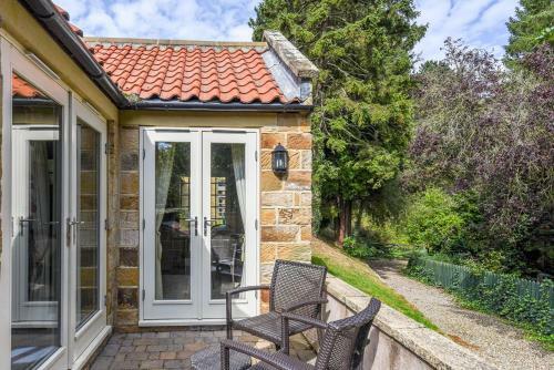 Jasmine Cottage