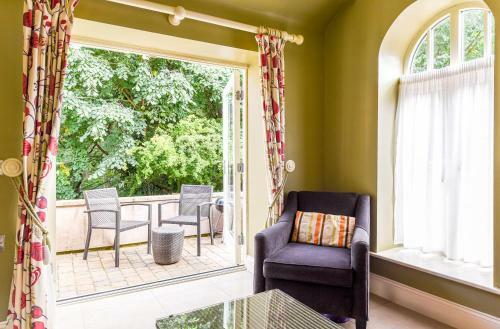 Jasmine Cottage