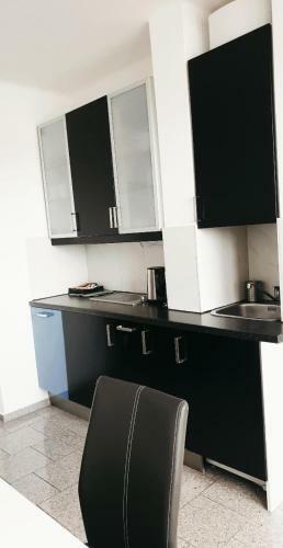 Messe Apartment