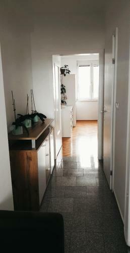 Messe Apartment