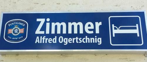 Hostal Gasthof Ogertschnig