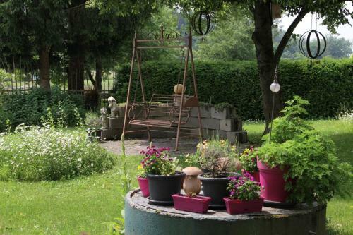 Apartamento Gutshof Bartl 1