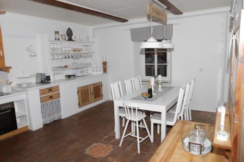 Apartamento Gutshof Bartl 1