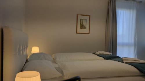 Apartamento 204 Paris 59m2 1-4 Pers Extra Bedroom
