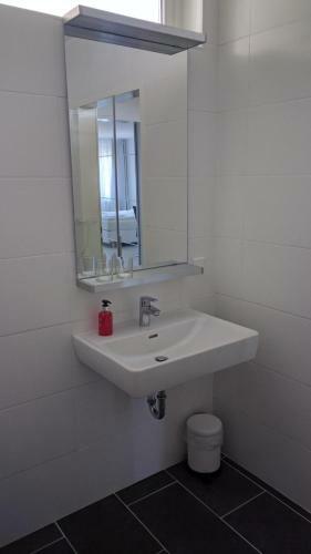 Apartamento 204 Paris 59m2 1-4 Pers Extra Bedroom