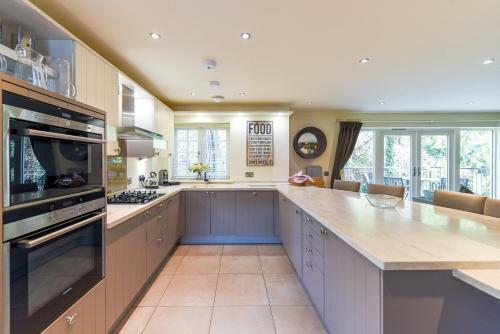 Discovery Cottage