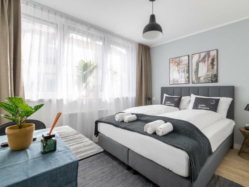 Apartamento Limehome Klagenfurt Karfreitstra�e