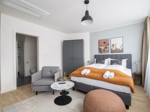 Apartamento Limehome Klagenfurt Karfreitstra�e