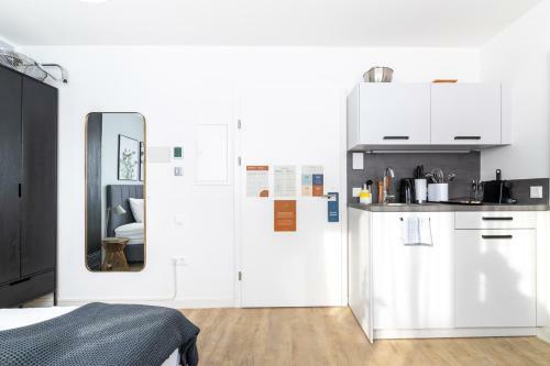 Apartamento Limehome Klagenfurt Karfreitstra�e