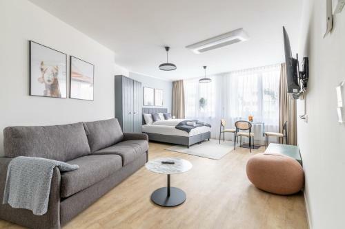 Apartamento Limehome Klagenfurt Karfreitstra�e