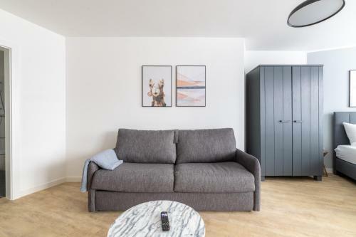 Apartamento Limehome Klagenfurt Karfreitstra�e