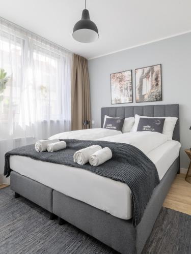 Apartamento Limehome Klagenfurt Karfreitstra�e