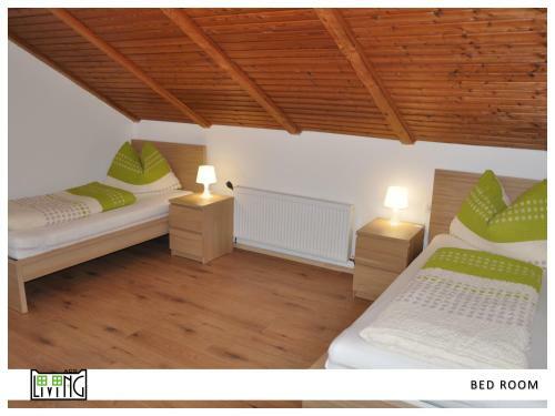 Apartamento Aco Living - A Cool Overnight