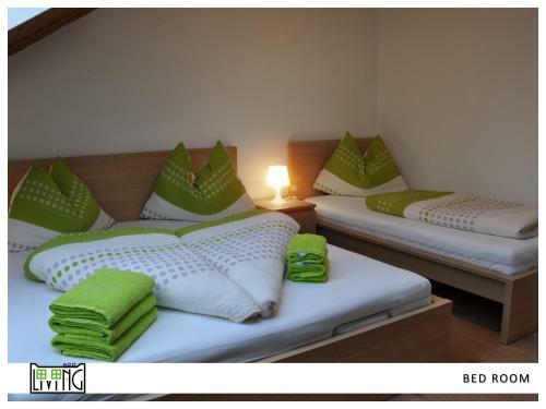 Apartamento Aco Living - A Cool Overnight