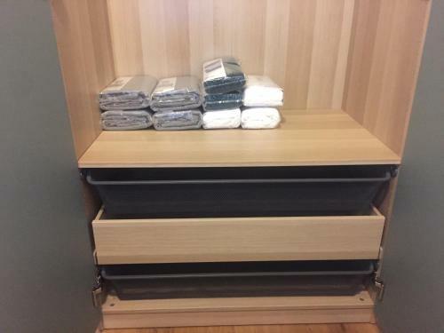 Apartamento Hafen Dock 5